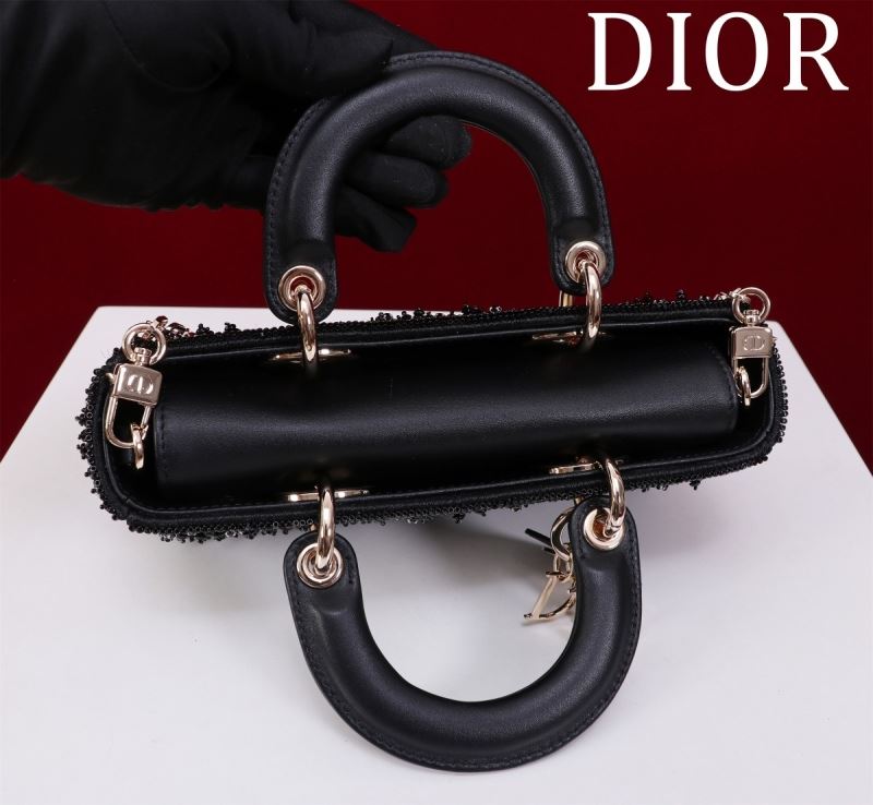 Christian Dior My Lady Bags